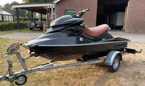 Dikke Sea doo rxp 255 96 uur IN ORIJS VERLAAGD van8250gt7750