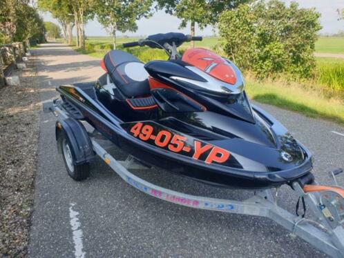 Dikke Seadoo Rxp 255