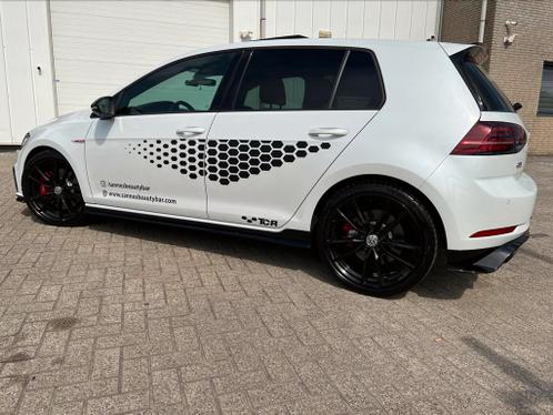 DIKSTE GOLF GTI TCR ABT 360PK NL GELEVERD ENIGSTE IN NLNAP