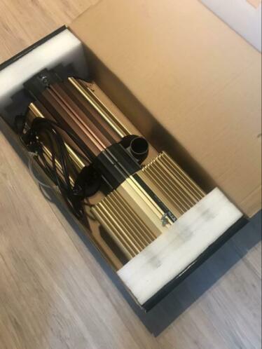 Dimlux 1000watt