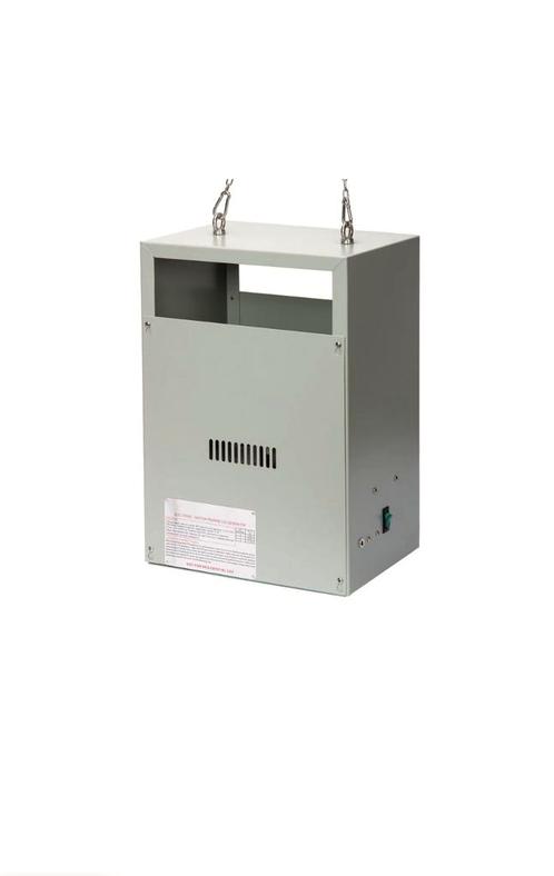 Dimlux CO2 Set  Controller amp Sensor amp BioGreen Kachel 