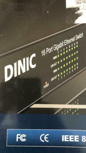 Dinic n-sw-16
