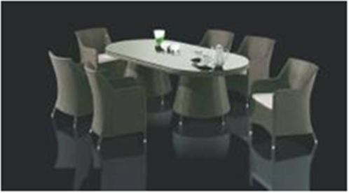 Diningset Savona nu opruimings aanbieding