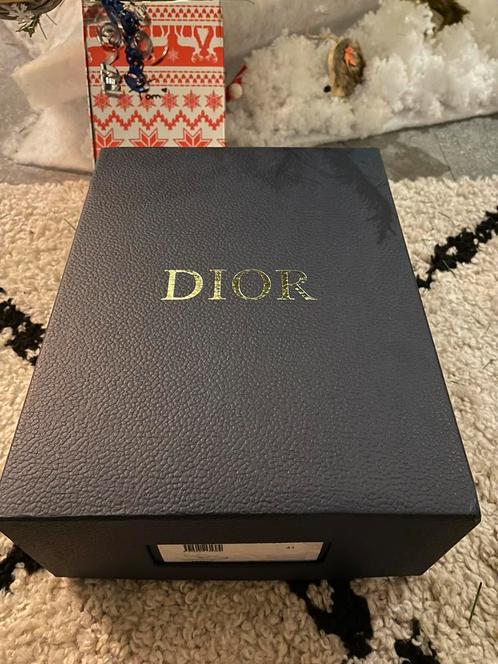 Dior B22 Wit Maat 41