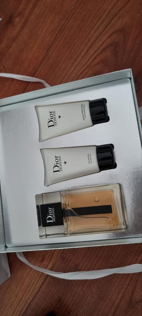 Dior homme eau