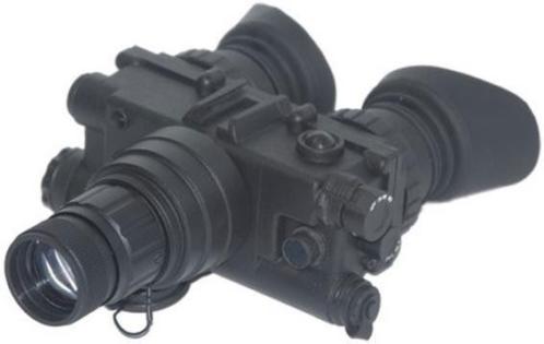 Dipol D-209 Goggle gen2 zwartwit
