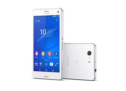  DIRECT Af te halen  Nieuwe Sony Xperia Z3 Compact  Bon