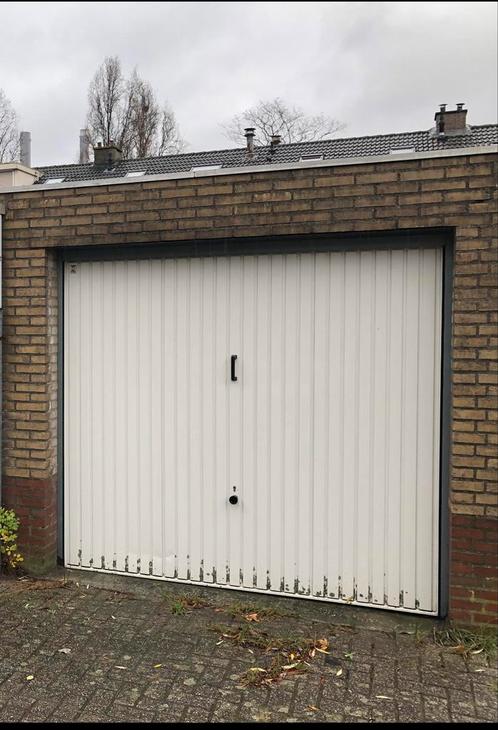 Direct beschikbaar Garagebox Geertruidenberg (huur)