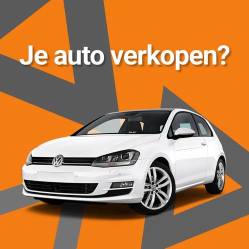 Direct en contact geld voor Volkswagen Tiguan  Auto Inkoop