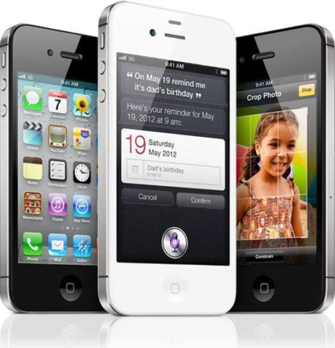 Direct geld nodig Verkoop of beleen je iPhone 4S