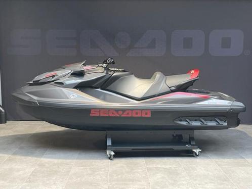 Direct leverbaar Seadoo GTR300-XRS 300PK 2024 model 2 zits