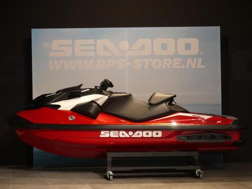 Direct leverbaar Seadoo modellen 2023 en 2024 spark RXP GTX