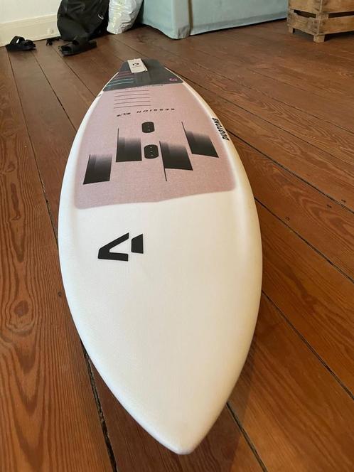 Directional Wave Kite Surfboard Duotone 6.0