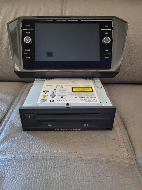 Discover Pro MIB2 - 3G0 035 043C