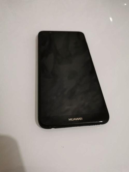 Display Huawei P smart FIG-LX1