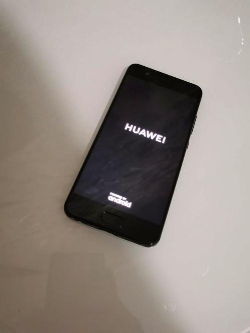 Display Huawei P10 Pro VTR-L09