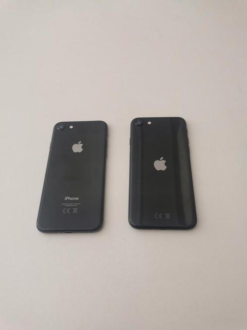 Display IPhone 8 - iPhone SE