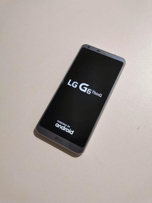 Display LG G6 Thinq