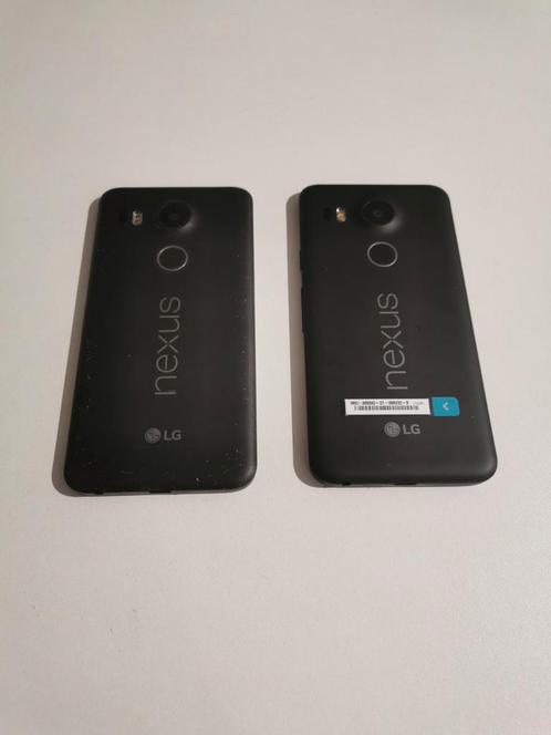 Display LG Nexus 5x