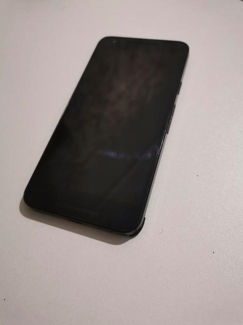 Display LG Nexus 5x