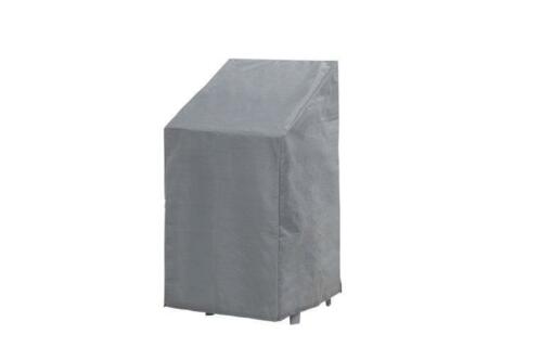 Distri-Cover Hoes voor stapelstoel 66x66x12888 cm