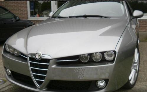 Distributieriem set Alfa Romeo incl. montage vanaf  195,-