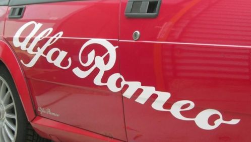 Distributieset met waterpomp origineel Alfa Romeo NU actie