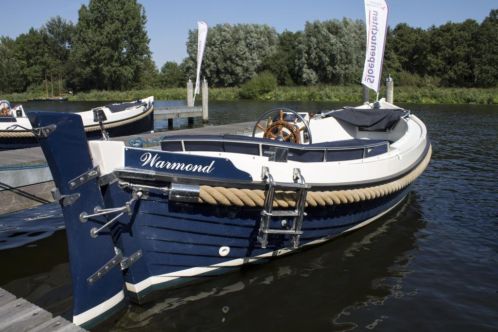 Dit vaarseizoen varen in een luxe sloep voor slechts  1950,