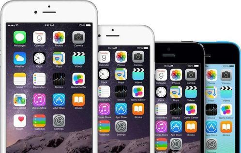Diverse Apple iPhones 88Px11121314 - GESPREID PAY