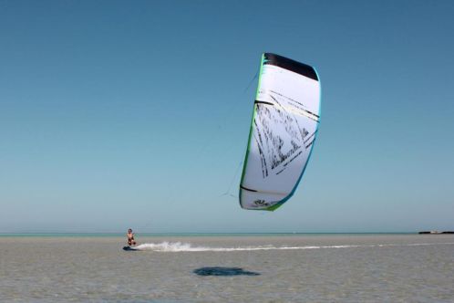 Diverse Gaastra 2014 kites