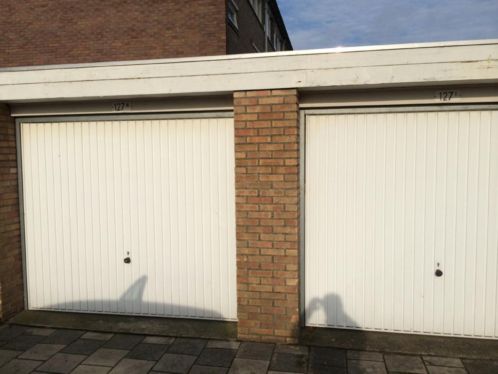 Diverse garageboxen te huur etten-leur en breda