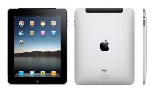 Diverse gebruikte Apple iPad met garantie NU BINNEN