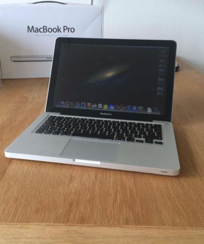 Diverse gebruikte MacBooks (AirPro) uit voorraad leverbaar