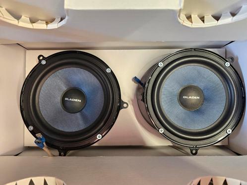 diverse gladen speakers