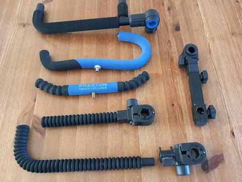 Diverse hengelsport accessoires ( alles in 1 keer afnemen )