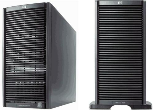 Diverse HP Proliant Servers te koop