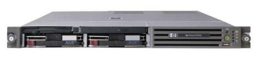 Diverse HPDell 1U2U4U servers en overige computer