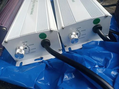 Diverse kweekspullen te koop