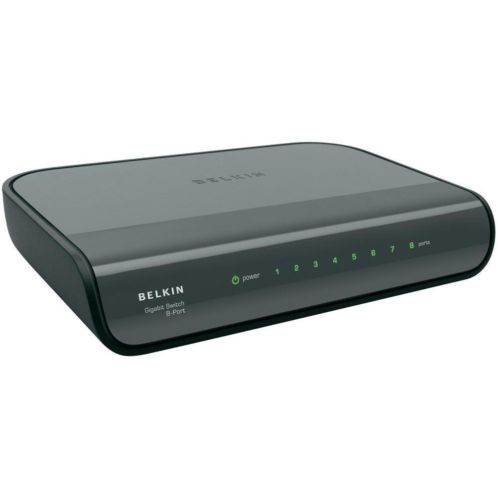 Diverse lan switch039s