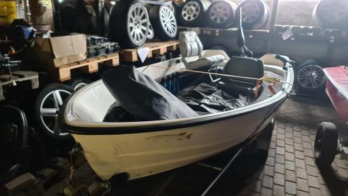 Diverse leuke (speed) bootjes te koop Boot sloepje visboot