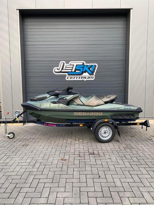 Diverse modellen van Sea-Doo te koop  GTXRXT-XRXP-XRXHX