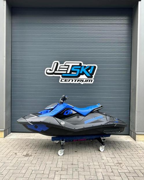 Diverse modellen van YamahaSea-Doo te koop 