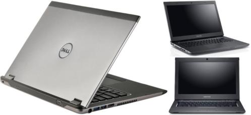 diverse mooie dell i5  model 3360 13,3inch,120GB SSD  