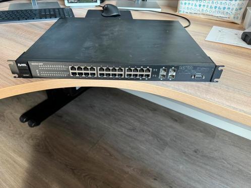 Diverse Netwerkswitches POE