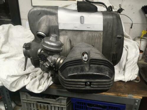 Diverse NOS onderdelen