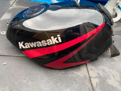 Diverse onderdelen Kawasaki zzr600 1991