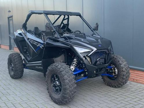 Diverse Polaris RZR Turbo modellen op voorraad Met kenteken