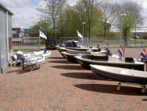Diverse sloepen op voorraad al vanaf  750,00 