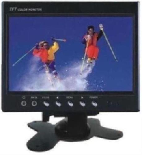diverse soorten monitors 3,5 inch tm 7 inch