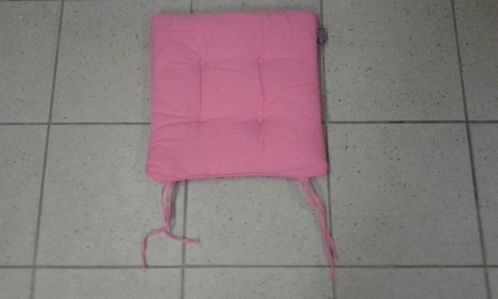 diverse tuinkussens formaat 37 x 37 cm